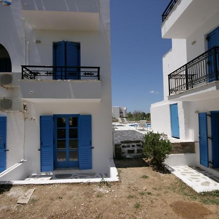 Sunny Beach Studios Naxos City Luaran gambar