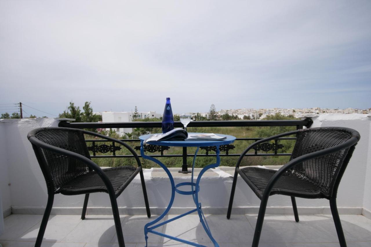 Sunny Beach Studios Naxos City Luaran gambar