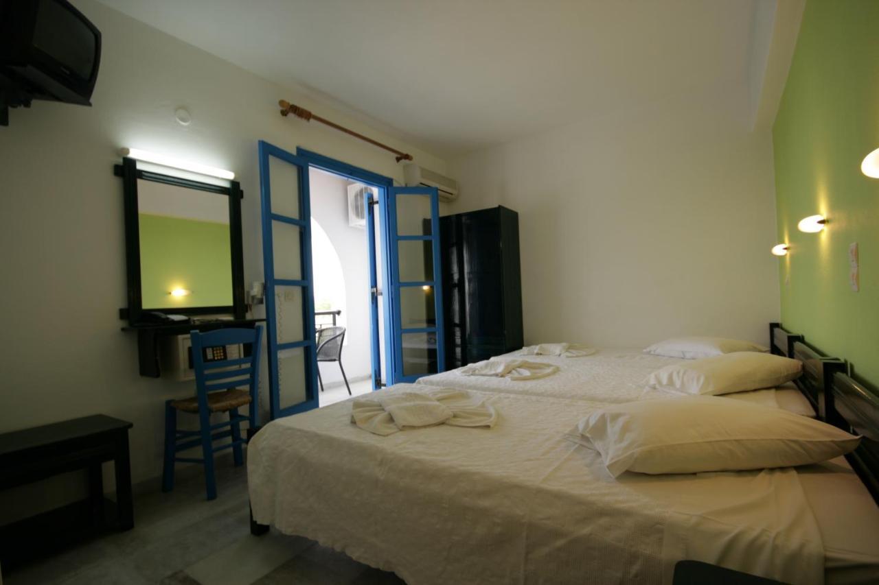 Sunny Beach Studios Naxos City Luaran gambar