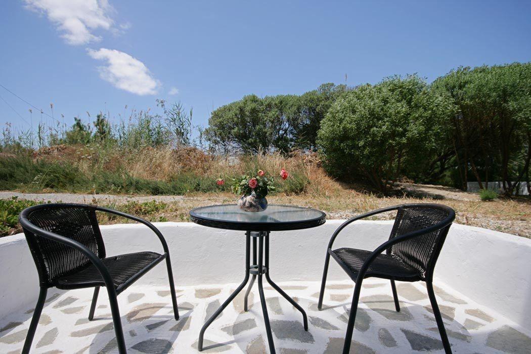 Sunny Beach Studios Naxos City Luaran gambar