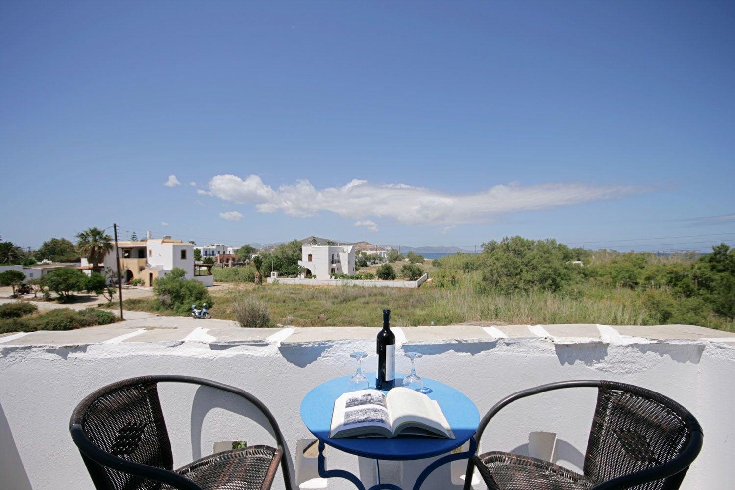 Sunny Beach Studios Naxos City Luaran gambar