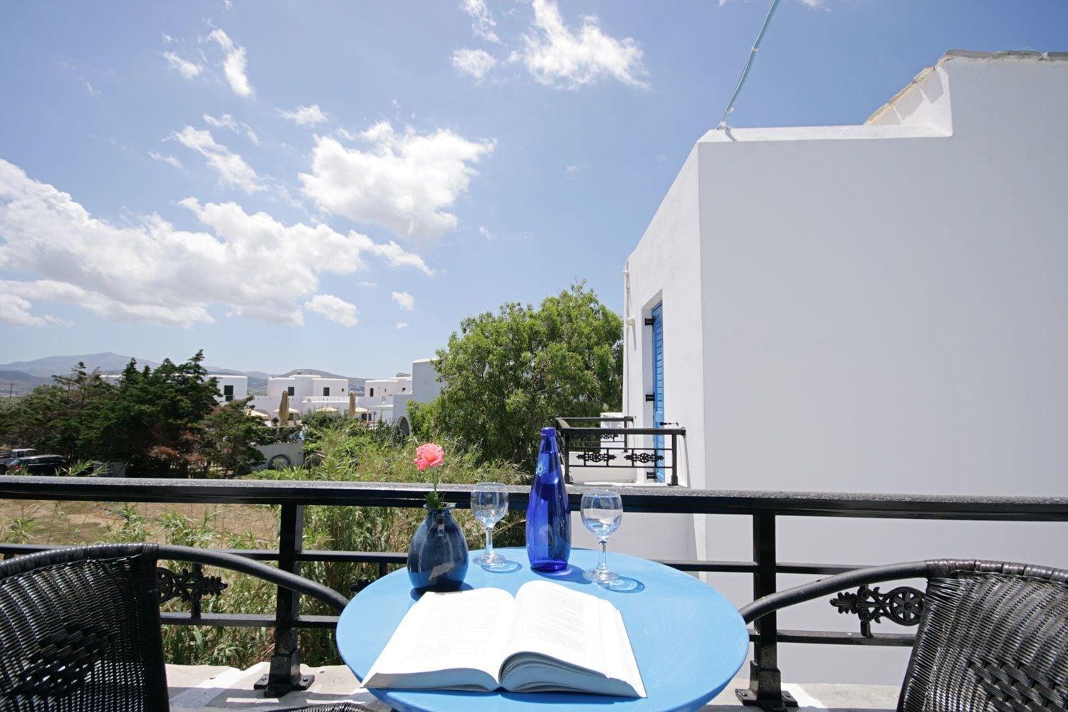 Sunny Beach Studios Naxos City Luaran gambar