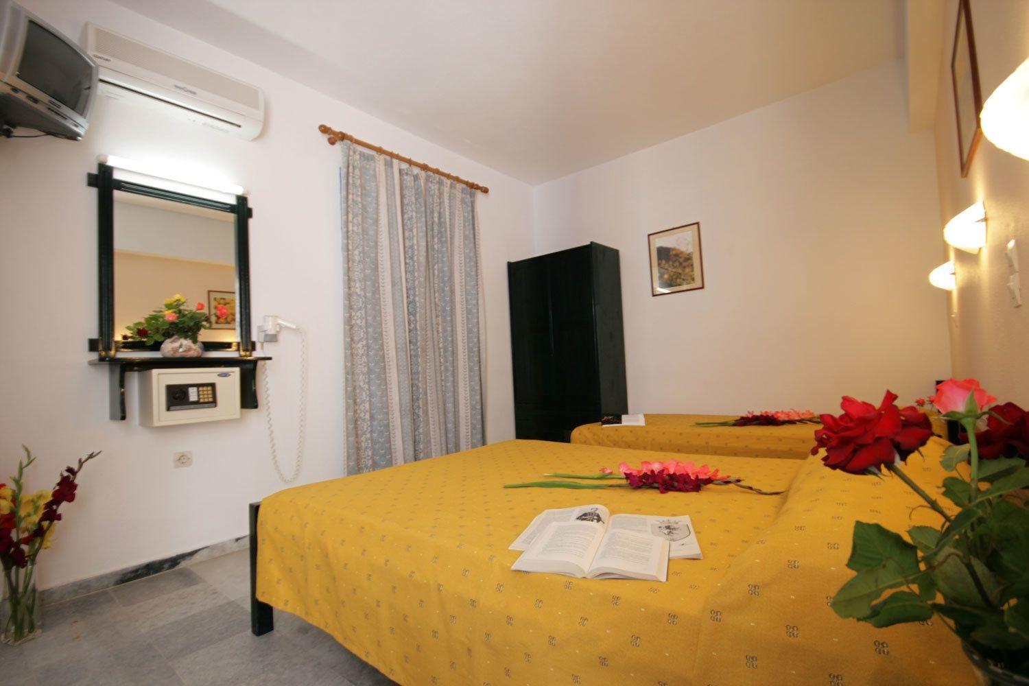 Sunny Beach Studios Naxos City Luaran gambar