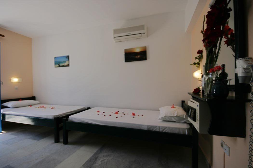 Sunny Beach Studios Naxos City Luaran gambar