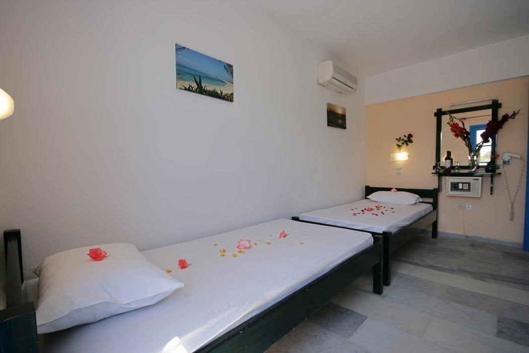 Sunny Beach Studios Naxos City Luaran gambar