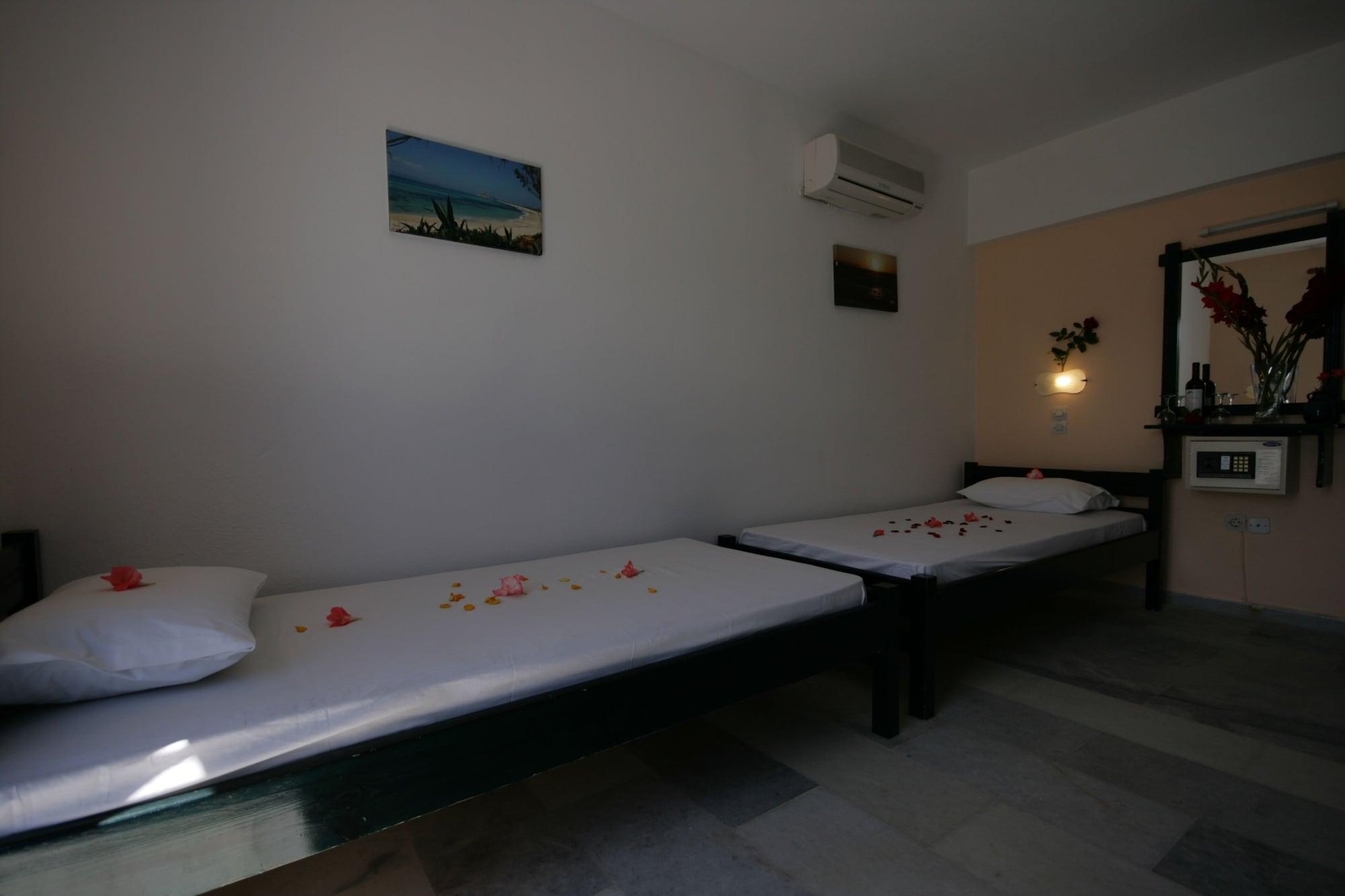 Sunny Beach Studios Naxos City Luaran gambar