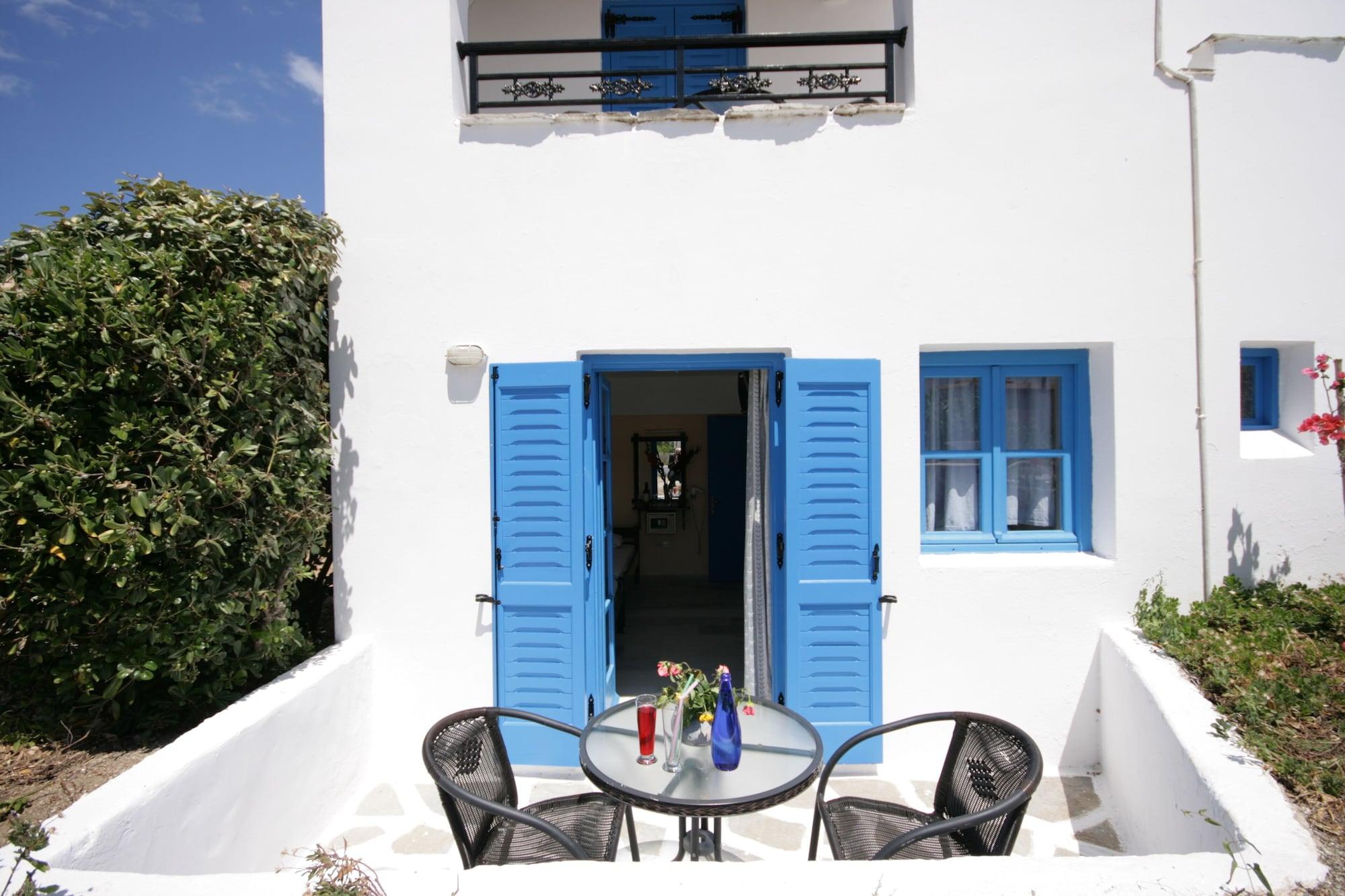 Sunny Beach Studios Naxos City Luaran gambar
