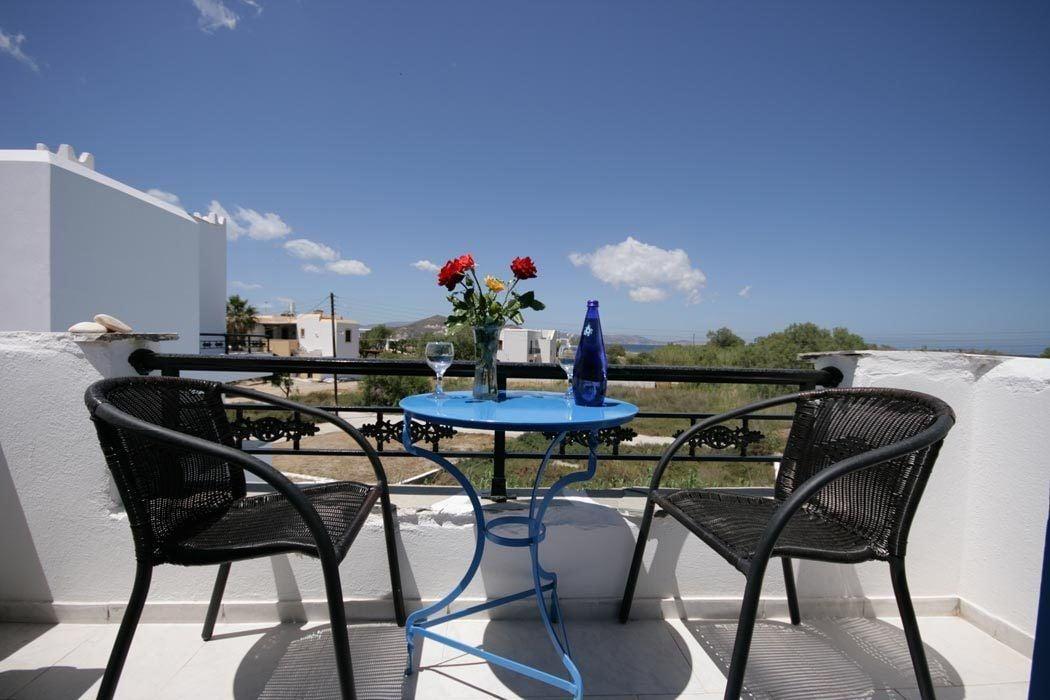Sunny Beach Studios Naxos City Luaran gambar