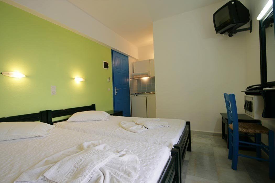 Sunny Beach Studios Naxos City Luaran gambar